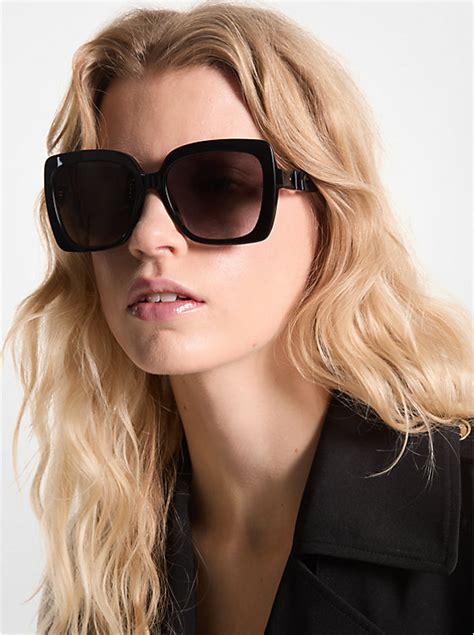 michael kors sonnenbrille 2016